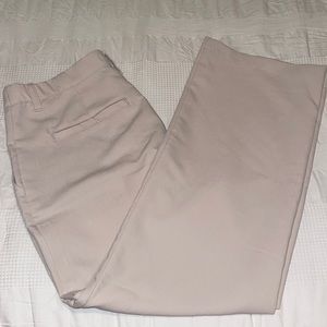 Tailored 90s Relaxed Pants
